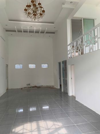 Bán biệt thự mini sân vườn  đất 672m²  nhà đẹp, không 7709857