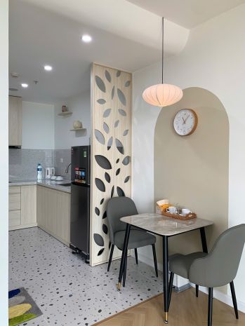 Chính chủ cho thuê căn hộ studio sun cosmo đà nẵng  full 7709901