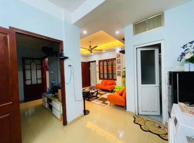Bán căn hộ ct5 mặt phố trần điền,kđt định công, 73m2 7709935