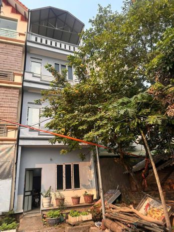 Bán nhà 2 mặt tiền  tdp phúc lý 3, phường minh khai, bắc 7709982