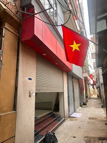 Bán nhà 2 mặt tiền  tdp phúc lý 3, phường minh khai, bắc 7709984