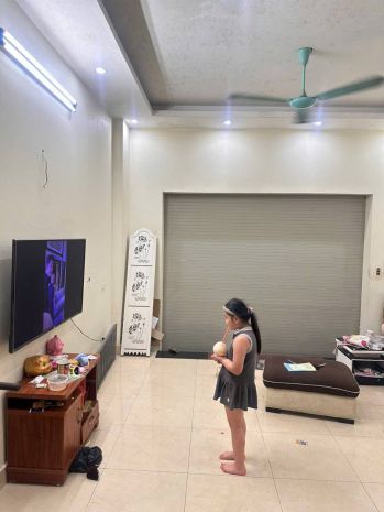 Bán nhà 2 mặt tiền  tdp phúc lý 3, phường minh khai, bắc 7709985