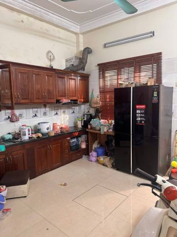 Bán nhà 2 mặt tiền  tdp phúc lý 3, phường minh khai, bắc 7709986