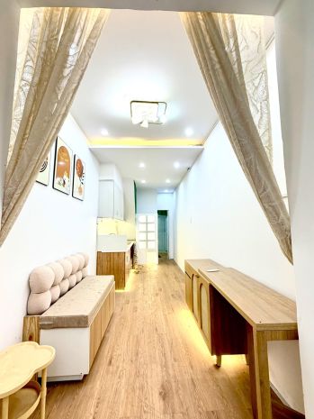Siêu phẩm tân bình lý thường kiệt - 23m2  2.2 x 10.3m  - 7710015