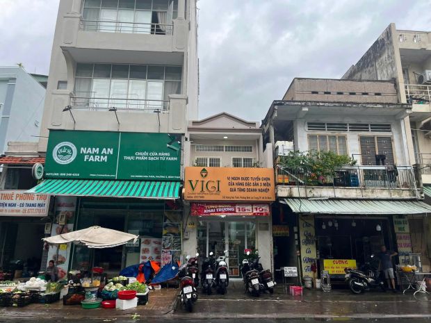 Sang nhượng cửa hàng vigi  đặc sản 3 miền và quà tặng 7710072