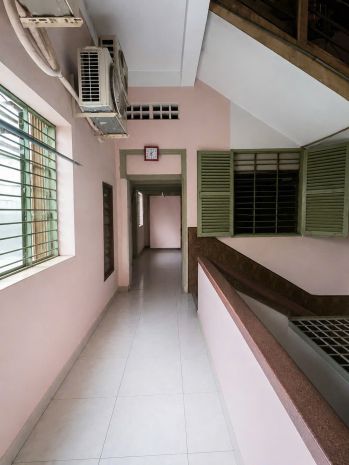 Chính chủ bán căn hộ 2 tầng 3pn tại phường 14, quận 5, 7710143