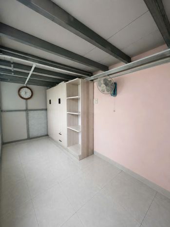 Chính chủ bán căn hộ 2 tầng 3pn tại phường 14, quận 5, 7710144