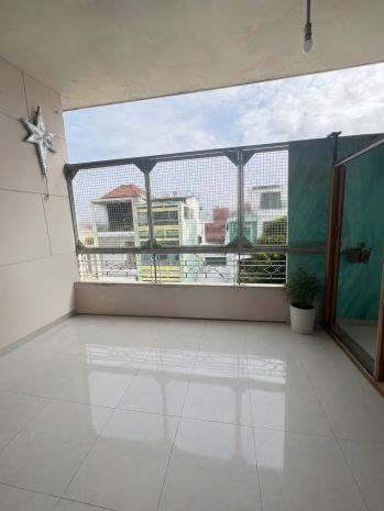 Chính chủ bán căn hộ 2 tầng 3pn tại phường 14, quận 5, 7710147