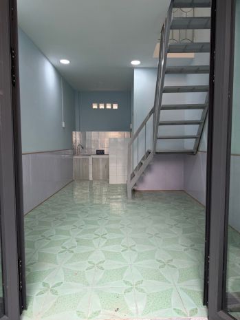 Nhà nhỏ xinh  2 tầng mới đẹp, hoàn công đầy đủ giá 2.39 7710234