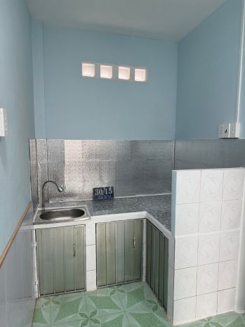 Nhà nhỏ xinh  2 tầng mới đẹp, hoàn công đầy đủ giá 2.39 7710235