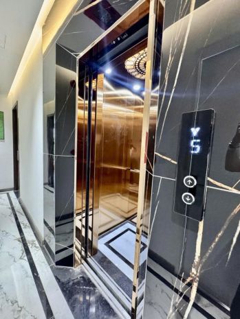 Bán nhà hxh 6m dương quảng hàm - 5x30m, 6 tầng - 20 pn 7710301