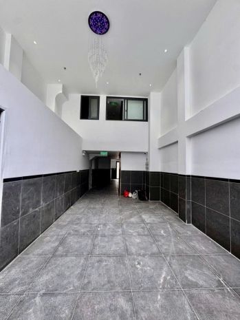 Bán nhà hxh 6m dương quảng hàm - 5x30m, 6 tầng - 20 pn 7710303