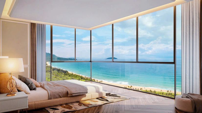 Căn góc 3pn view biển đà nẵng từ 7.3 tỷ newtown diamond 7710310