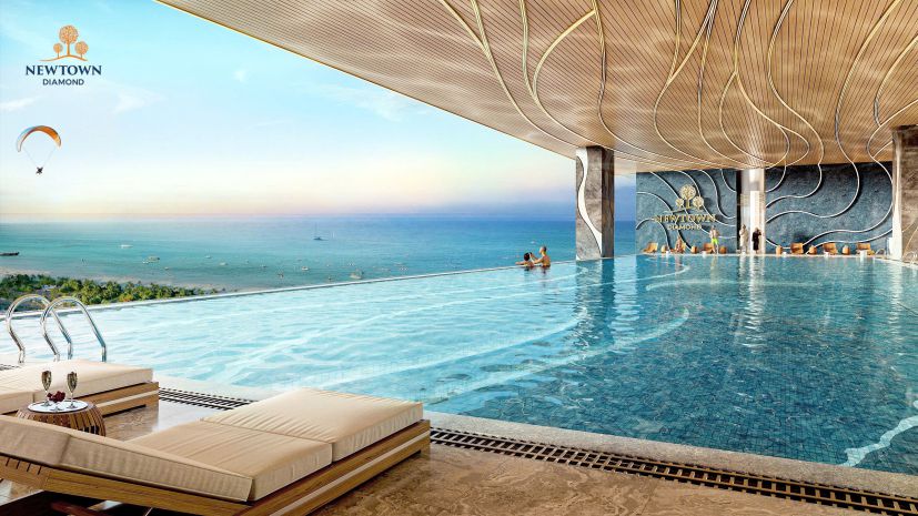 Căn góc 3pn view biển đà nẵng từ 7.3 tỷ newtown diamond 7710314