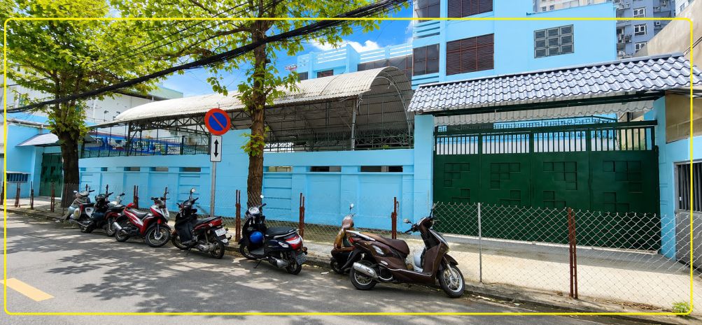 Cho thuê nhà mặt tiền đoàn hồng phước 945m² - ngang 35m-gần 7710488