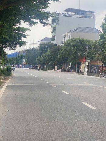 Giá tốt - chính chủ cần bán nhanh lô đất gần cổng bệnh viện 7710752