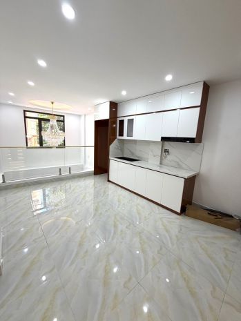Nhà gần chợ trương định_ 4 tầng  48m2_ mặt hơn 3m  2 thoán 7710806