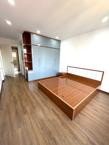 Nhà gần chợ trương định_ 4 tầng  48m2_ mặt hơn 3m  2 thoán 7710810