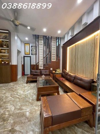 Cho thuê nhà hoàng đạo thành  khương đình  40m²  6,5 7710835