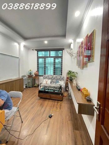 Cho thuê nhà hoàng đạo thành  khương đình  40m²  6,5 7710836