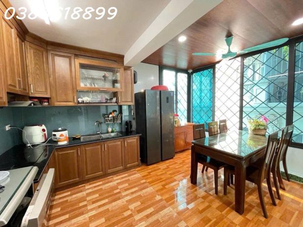 Cho thuê nhà hoàng đạo thành  khương đình  40m²  6,5 7710837