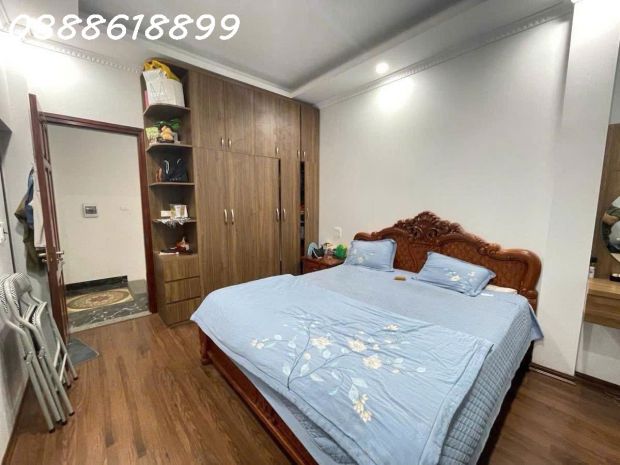 Cho thuê nhà hoàng đạo thành  khương đình  40m²  6,5 7710838