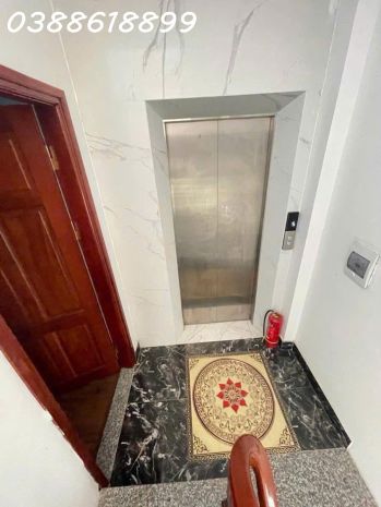 Cho thuê nhà hoàng đạo thành  khương đình  40m²  6,5 7710839