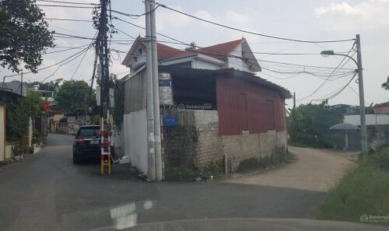 Chính chủ bán đất 60m2  ngõ ô tô tránh  phố chùa thông, 7710925