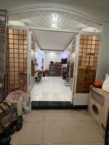 Ngay aeon tân phú, diện tích lên đến 58m² mà chút 4đ hơn 7711190