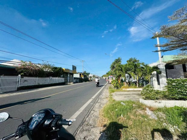 Bán đất mặt tiền trưng nữ vương  full thổ cư  trung tâm 7711251