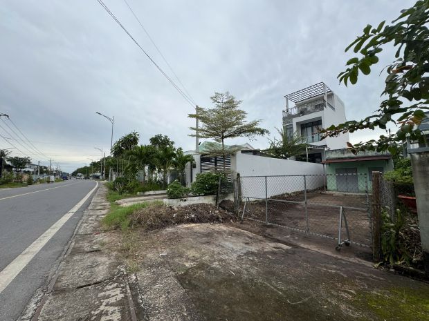 Bán đất mặt tiền trưng nữ vương  full thổ cư  trung tâm 7711254
