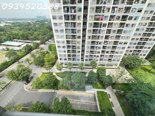 Chính chủ cho thuê căn hộ vinhomes grand park q.9, 3pn view 7711260