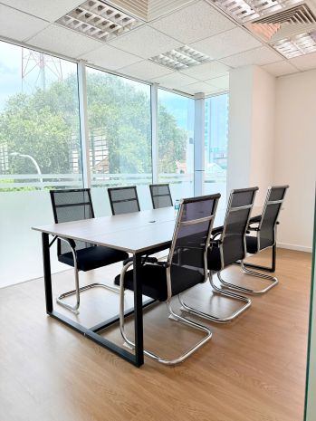 Cho thuê văn phòng quận 1  tặng full nội thất trong tháng 9 7711410