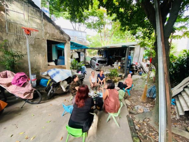 Bán mảnh đất  vàng mặt phố võ chí công, 350m2 c4 mặt 7711485
