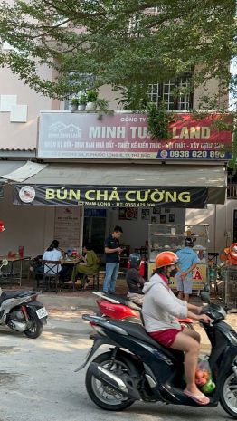 Sang rẻ chỉ 39 tr, quán bún chả đẹp lắm ! mb ngang 8m x 10m 7711607