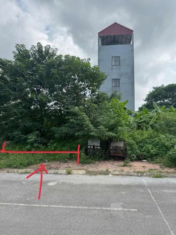 Chính chủ cần bán 79.7 m2 tđc gia lâm, view vườn hoa, giá 7711656