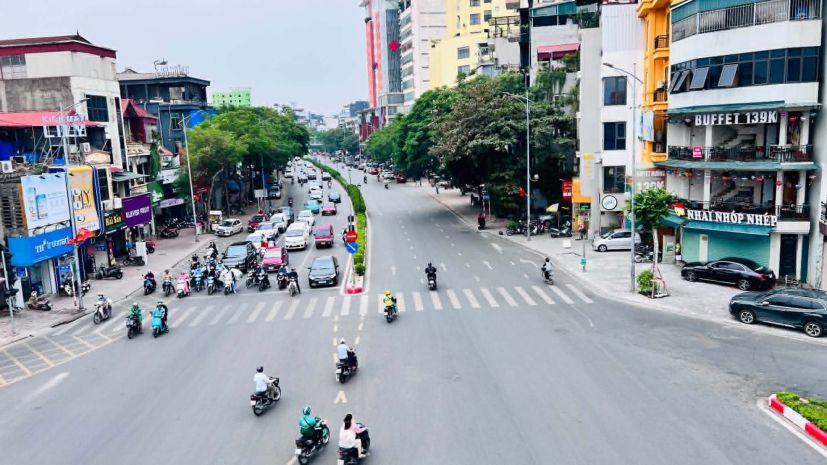Toà nhà mặt phố nguyễn văn cừ, 140m x 10 tầng, mt 8.6m, 7711681
