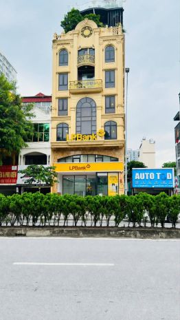 Toà nhà mặt phố nguyễn văn cừ, 140m x 10 tầng, mt 8.6m, 7711682