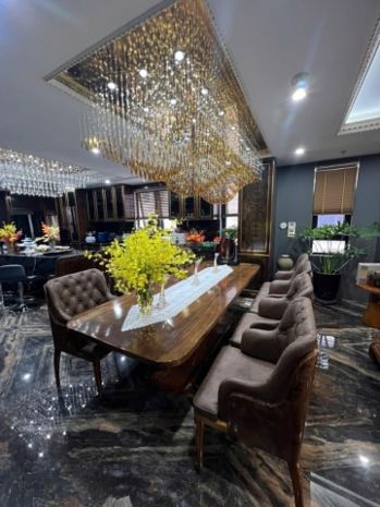 Toà nhà mặt phố nguyễn văn cừ, 140m x 10 tầng, mt 8.6m, 7711683