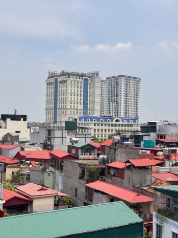 Chung cư mini hoàng như tiếp, 8 tầng, sát bệnh viện tâm 7711714