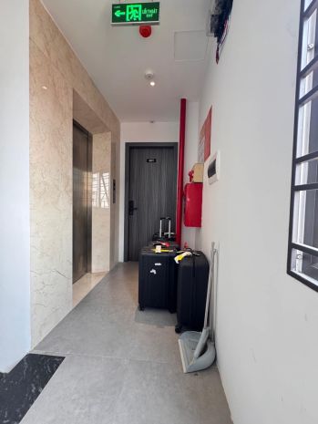 Chung cư mini hoàng như tiếp, 8 tầng, sát bệnh viện tâm 7711718