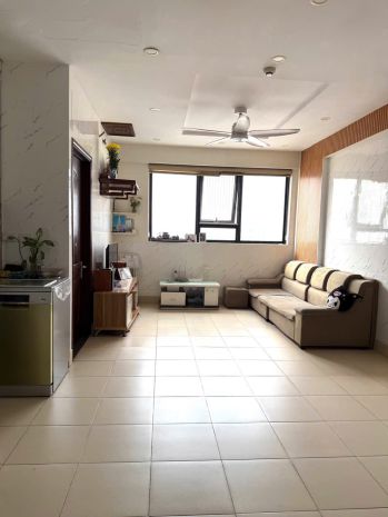 Chính chủ cần bán căn hộ 2pn  75m²  tòa d vinaconex 2, 7711767