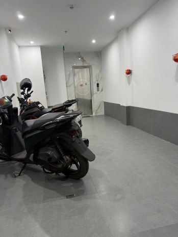 Chính chủ cho thuê studio 32m²  view thoáng  đầy đủ nội 7711914