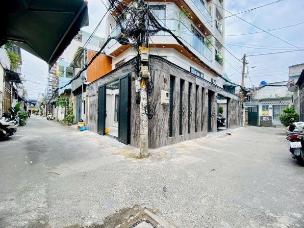 Giảm sốc 3,21 tỷ  giá mới 9,69 tỷ - 
căn góc 3 mặt thoáng 7711915