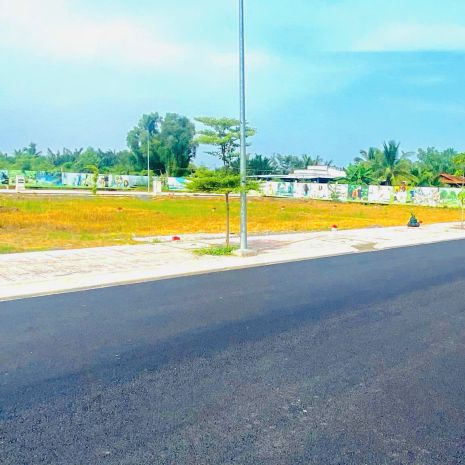 Cần bán đất nền giá tốt  vị trí đẹp, tiềm năng tăng giá 7711971