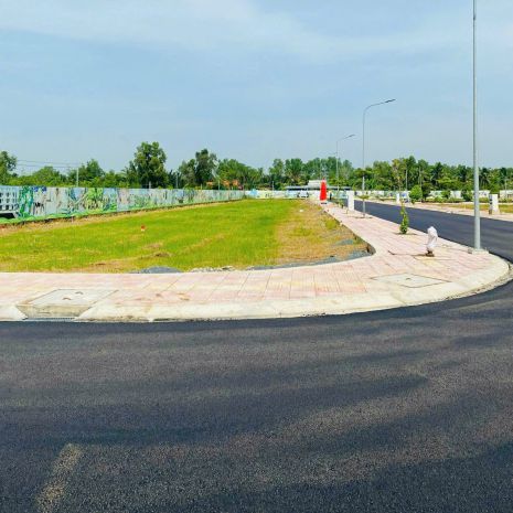 Cần bán đất nền giá tốt  vị trí đẹp, tiềm năng tăng giá 7711972