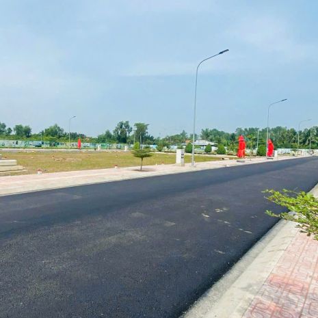 Cần bán đất nền giá tốt  vị trí đẹp, tiềm năng tăng giá 7711973