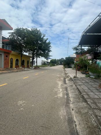 Bán 130m2 đất odt kdc nguyễn thái học - lagi giá rẻ 1.8 tỷ 7711991
