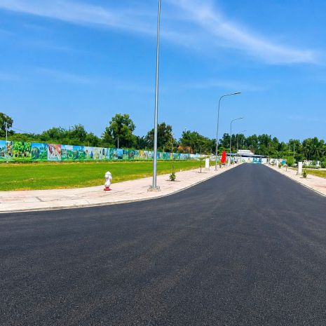 Chỉ cần 179 triệu sở hữu đất nền 100m2 tại bình an  kiên 7712000