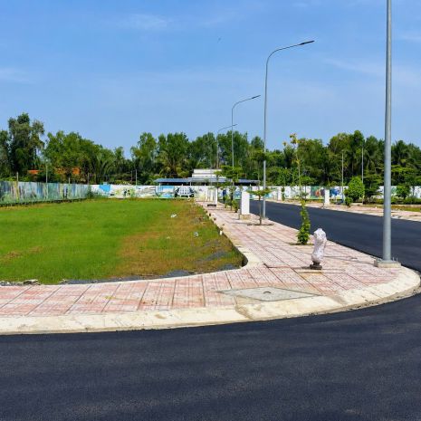 Chỉ cần 179 triệu sở hữu đất nền 100m2 tại bình an  kiên 7712001